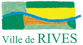 Logo Rives